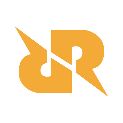 RRQ logo on white background