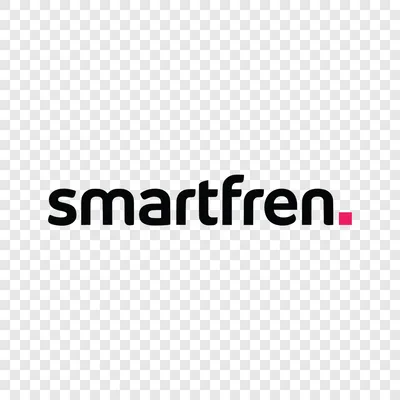 Smartfren logo transparent PNG