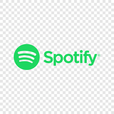 Spotify logo 2010–2024