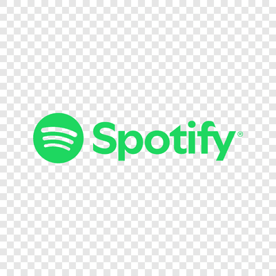Spotify logo transparent PNG