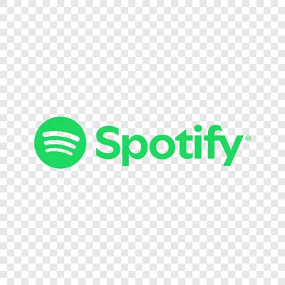 Spotify logo transparent PNG