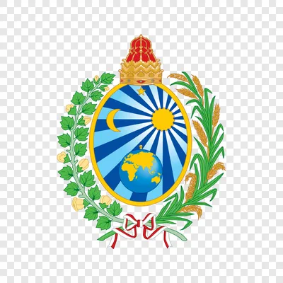 Surakarta City logo transparent PNG