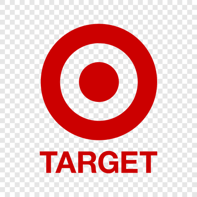 Target logo transparent PNG
