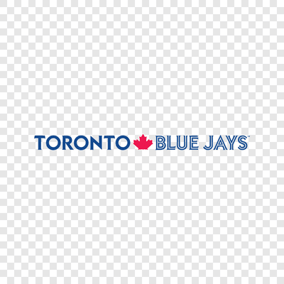 Logo Toronto Blue Jays PNG transparan