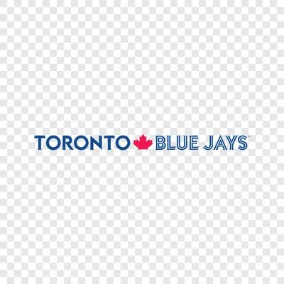 Toronto Blue Jays logo transparent PNG