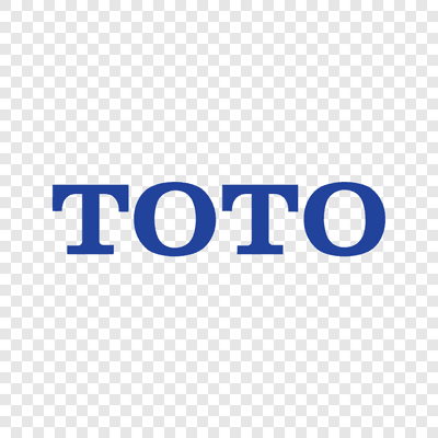 TOTO logo transparent PNG