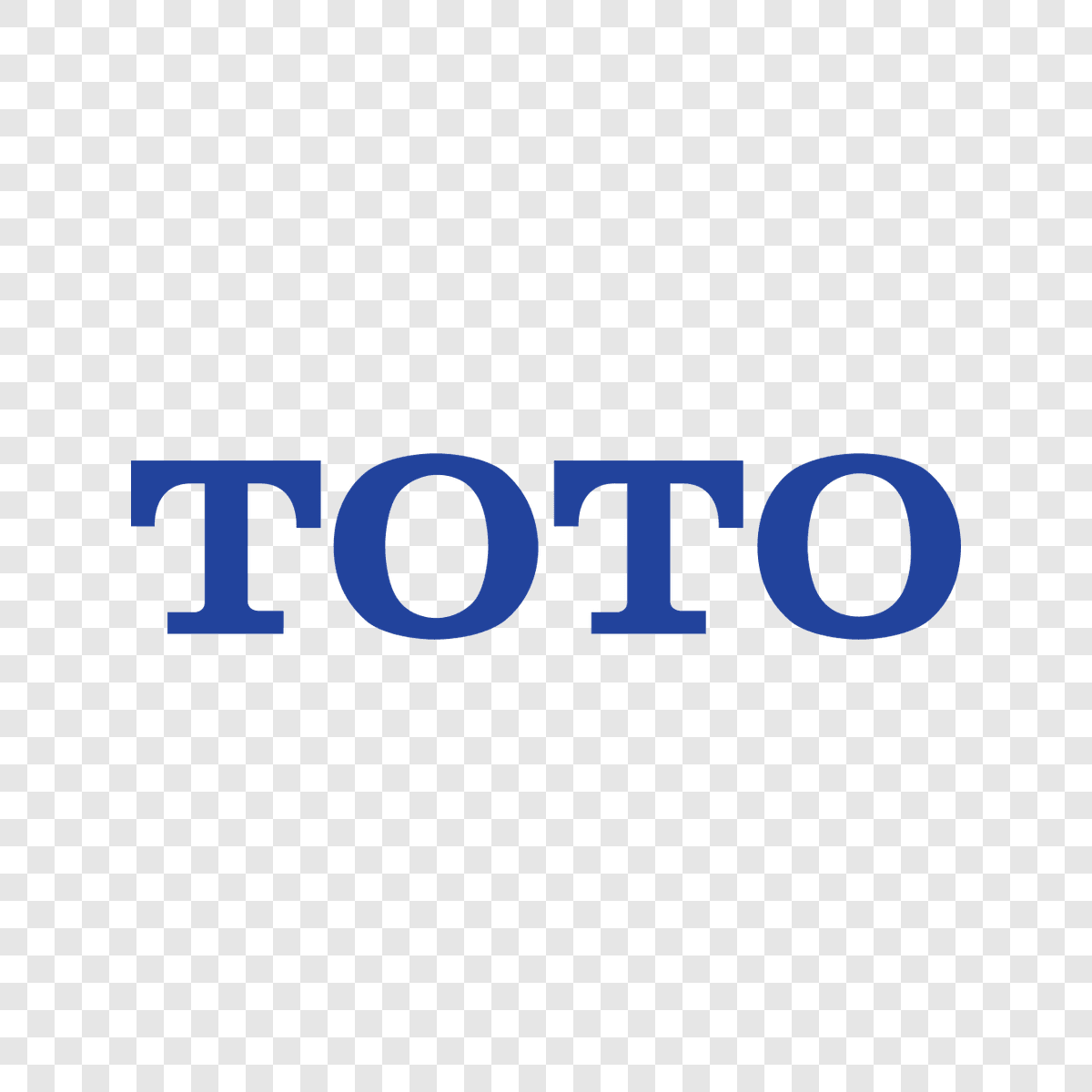 TOTO logo transparent PNG