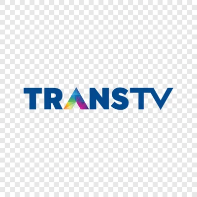 Trans TV logo transparent PNG