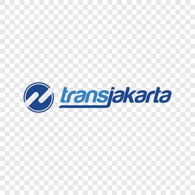 Transjakarta logo transparent PNG