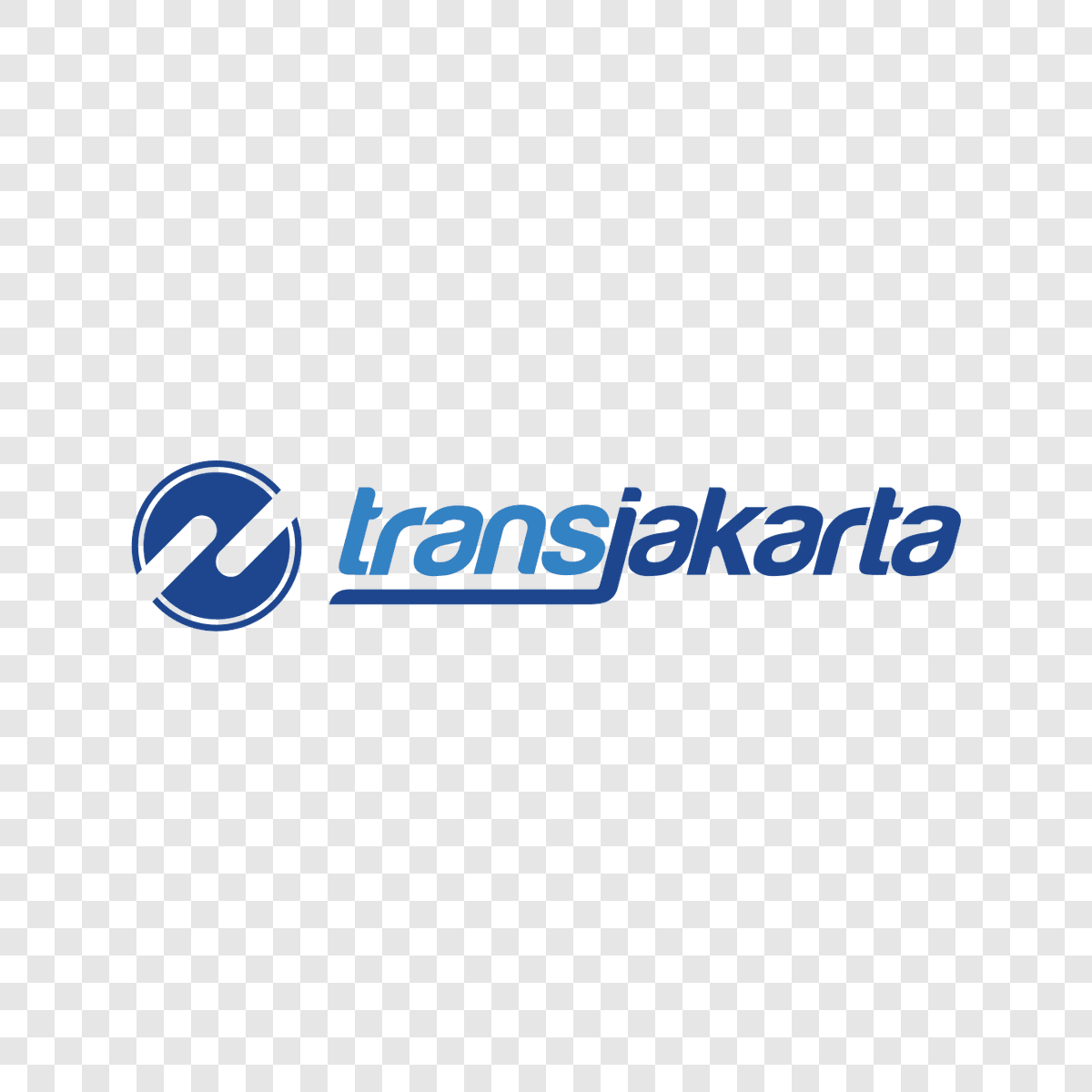 Transjakarta logo transparent PNG