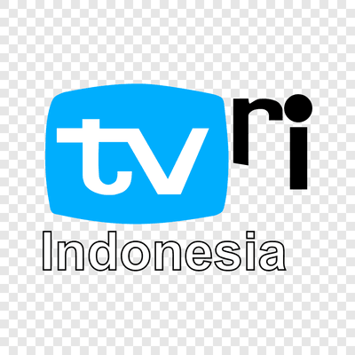 Logo Televisi Republik Indonesia 1962