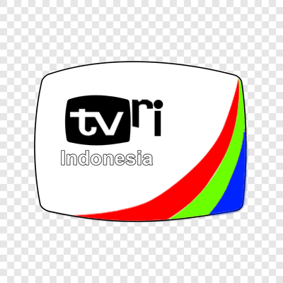 Logo Televisi Republik Indonesia 1974