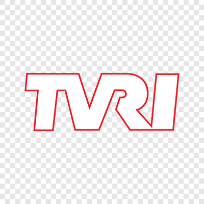 Logo Televisi Republik Indonesia 2001