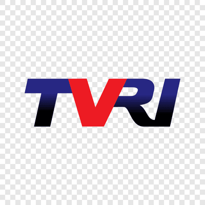 Logo Televisi Republik Indonesia 2003