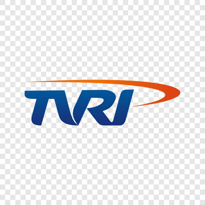 Logo Televisi Republik Indonesia 2007