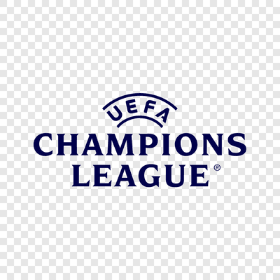UEFA Champions League logo transparent PNG