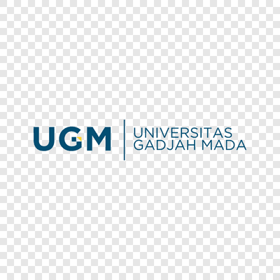 Universitas Gadjah Mada (UGM) logo transparent PNG