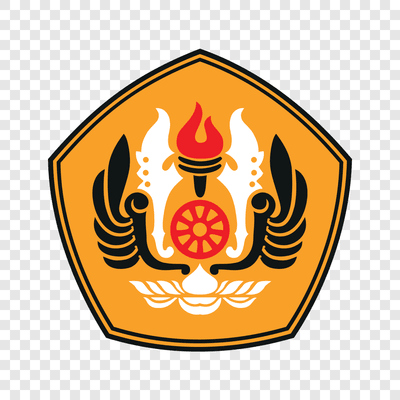 Universitas Padjadjaran (Unpad) logo transparent PNG