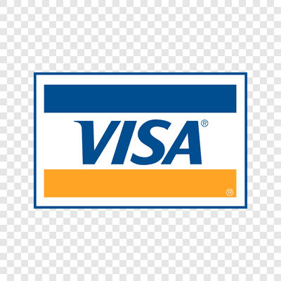 Visa logo 1992–2000