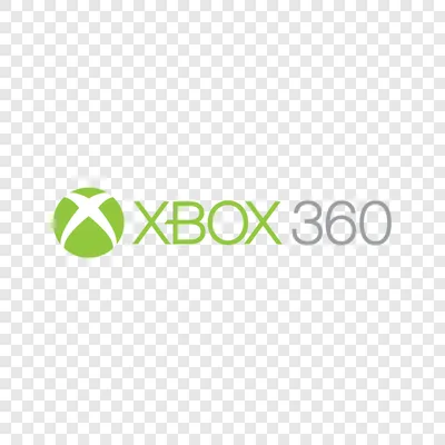 Xbox 360 logo transparent PNG