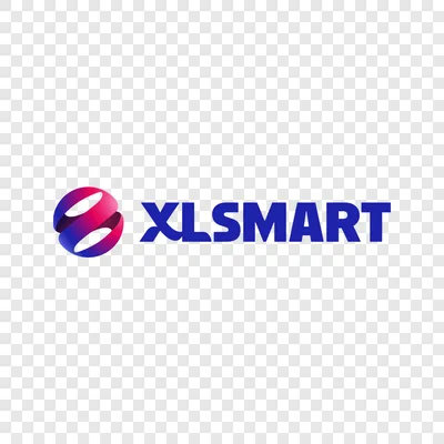 XL Axiata logo transparent PNG