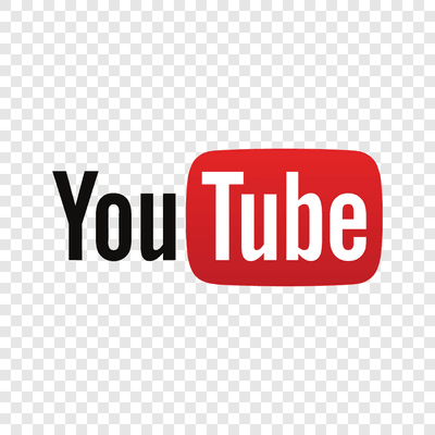 YouTube logo 2013–2015
