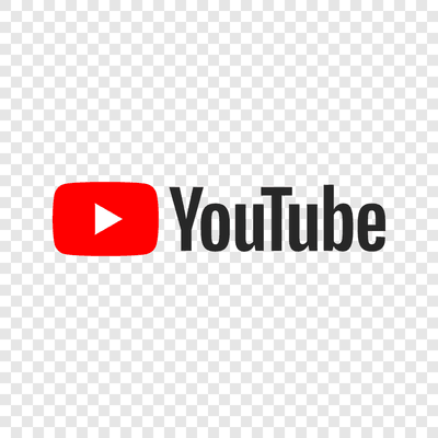 YouTube logo 2017–2024
